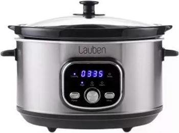 LAUBEN Slow Cooker Hrniec