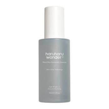 Haruharu Wonder Hydratačná pleťová esencia Black Rice (Hyaluronic Essence) 50 ml