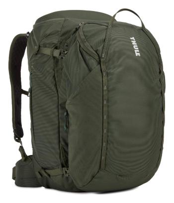 Thule Landmark 60L Dark Forest