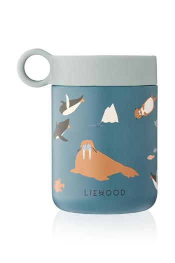 Detská nádoba na jedlo Liewood Kiani Printed Food Jar LW19960