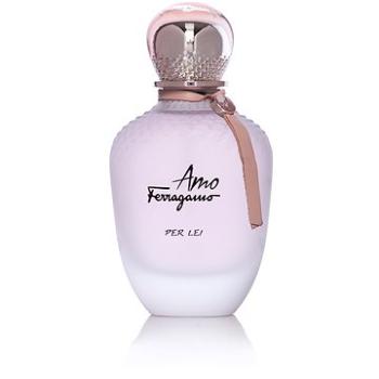 SALVATORE FERRAGAMO Amo Per Lei EdP 100 ml (8052086378810)