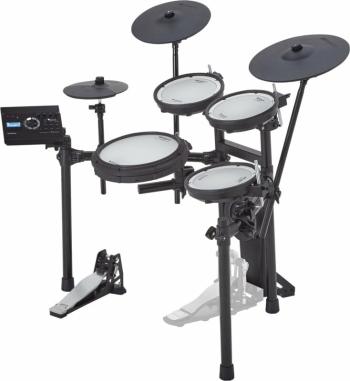 Roland TD-17KV2 Black Elektronická bicia sada