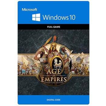 Age of Empires: Definitive Edition (PC) DIGITAL (428634)