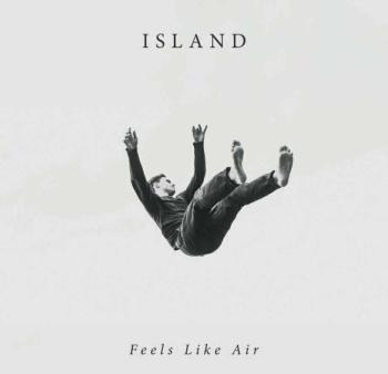 Island - Feels Like Air (LP)