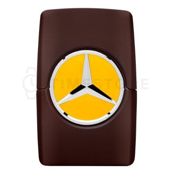 Mercedes Benz Mercedes Benz Man Private parfémovaná voda pre mužov 100 ml   - 30 dní na vrátenie tovaru, Garancia originality