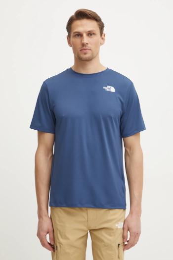 Športové tričko The North Face 24/7 jednofarebné, NF0A8BP8HDC1