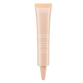 Clarins Everlasting Concealer tekutý korektor 02.5 Medium 12 ml