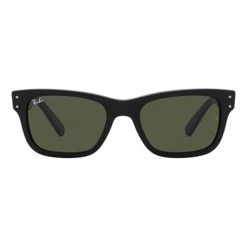 Ray-ban  Occhiali da Sole MR Burbank RB2283 901/31  Slnečné okuliare Čierna