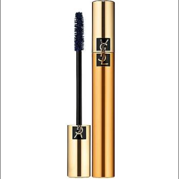 Yves Saint Laurent Mascara Volume Effet Faux Cils 06 7,5ml (odtieň 6 Deep Night tm. modrá)