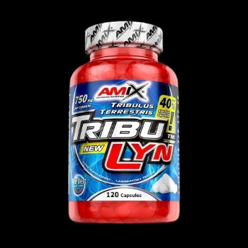 AMIX TribuLyn 40% 750mg, 120 kapsúl