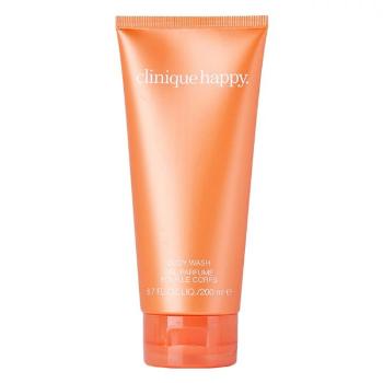 Clinique Sprchový gél Happy (Body Wash) 200 ml