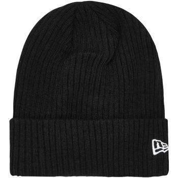 New-Era  Colour Cuff Beanie Hat  Čiapky Čierna