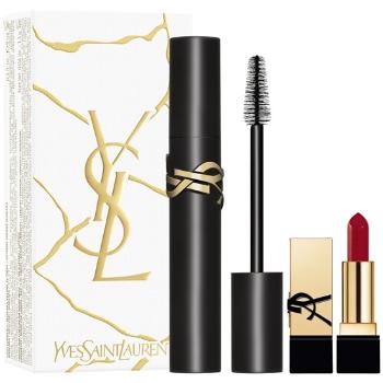 Yves Saint Laurent Darčeková sada Lash Clash Extreme Volume Mascara