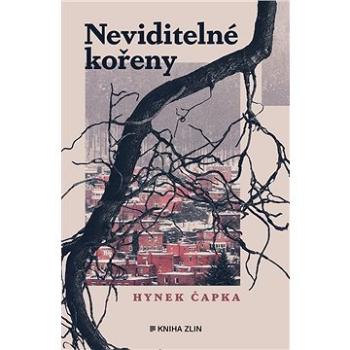 Neviditelné kořeny (978-80-766-2458-0)