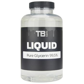Tb baits glycerin čistý 99,5% - 500 ml