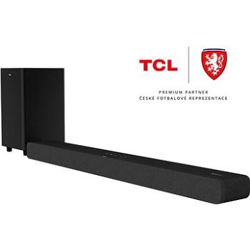 TCL TS8212 + ZDARMA Predplatné SledovanieTV na 6 mesiacov - registrácia na www.sledovanietv.sk/tcl