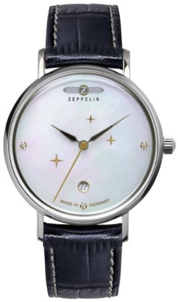 Zeppelin Luna Quartz 7131-3