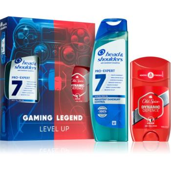 Old Spice Gaming Legend Level Up darčeková sada pre mužov