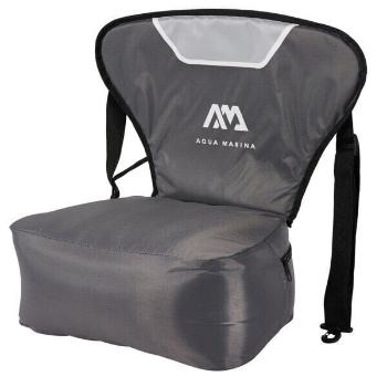 Aqua Marina Canoe High-back Seat Doplnok pre paddleboard