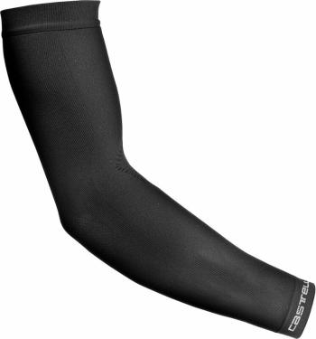 Castelli Pro Seamless 2 Black S/M Návleky na ruky