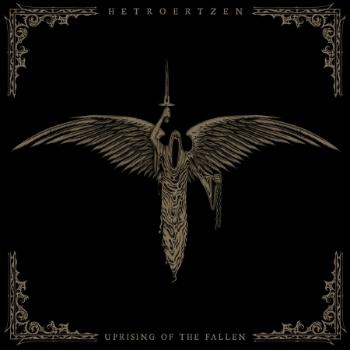 Hetroertzen - Uprising of the Fallen, CD