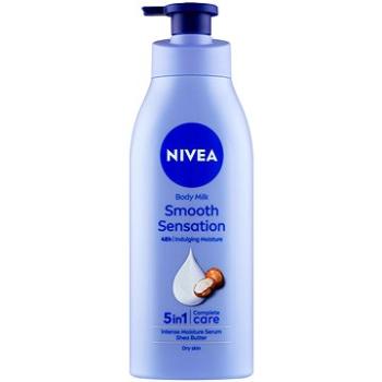 NIVEA Smooth Sensation 400ml (4005808704675)