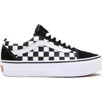 Vans  -  Univerzálna športová obuv Čierna