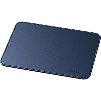 Satechi Eco Leather Mouse Pad – Blue (ST-ELMPB)