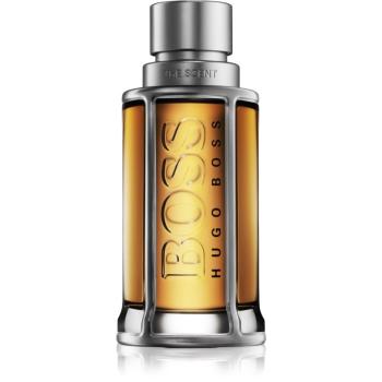 Hugo Boss BOSS The Scent toaletná voda pre mužov 50 ml