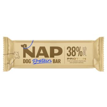 NAP Proteínová tyčinka pre psov hovädzie 50 g