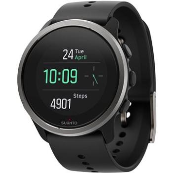 Suunto 5 Peak Black (SS050726000)