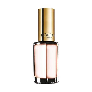 L'oréal  Color Riche Nail Polish - 859 Gourmandise  Laky na nechty Ružová