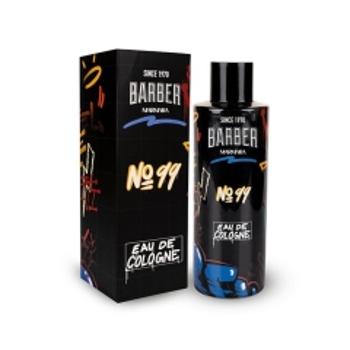 Marmara Barber Eau de Cologne No° 99 limitovaná edícia kolínskej vody 500 ml