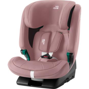 BRITAX RÖMER Autosedačka Versafix (76-150 cm) Dusty Rose