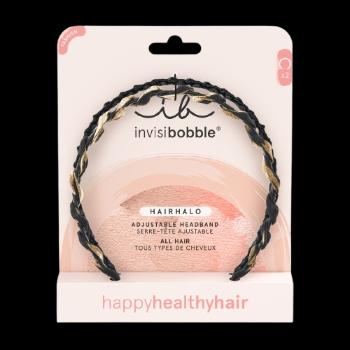 INVISIBOBBLE Hairhalo Chique and Classy, Čelenky do vlasov 2 ks