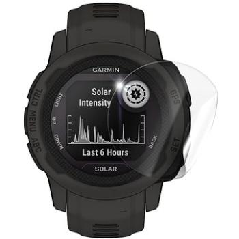Screenshield GARMIN Instinct 2S fólia na displej (GAR-INSCT2S-D)