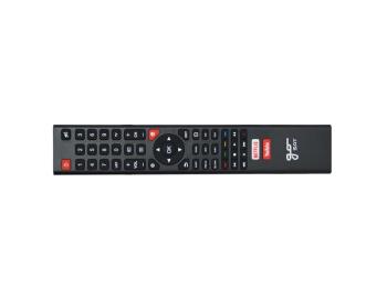 Ovládač diaľkový GoSAT Smart TV