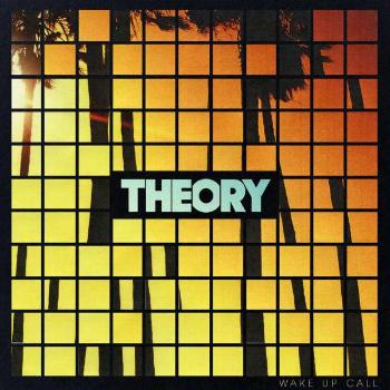 THEORY OF A DEADMAN - WAKE UP CALL, CD