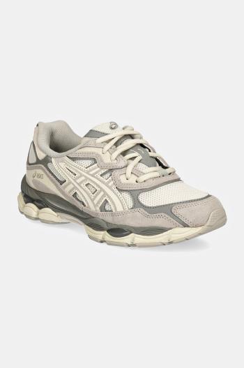 Tenisky Asics GEL_NYC šedá farba, 1201A789