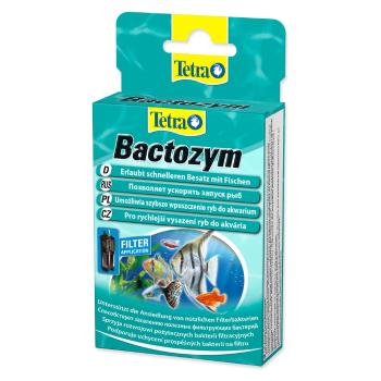 TETRA Bactozym 10 kapsúl, poškodený obal