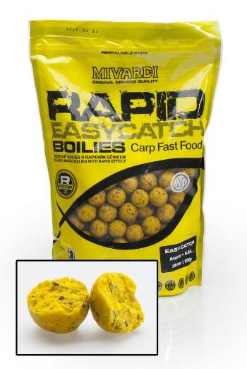 Mivardi Boilies Rapid Easy Catch 24mm 950g,Mivardi Boilies Rapid Easy Catch 24mm 950g