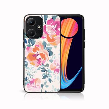 MY ART Ochranný kryt pre Infinix Hot 30i BLOSSOM (160)