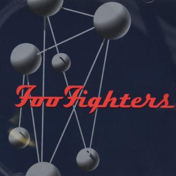 Foo Fighters, Colour and the Shape, CD