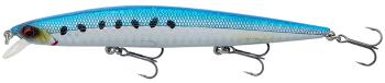 Savage gear wobler sea bass minnow sinking sardine - 12 cm 14,5 g