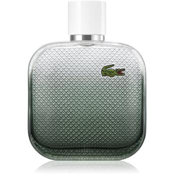 Lacoste Eau de Lacoste L.12.12 Blanc Eau Intense toaletná voda pre mužov 100 ml