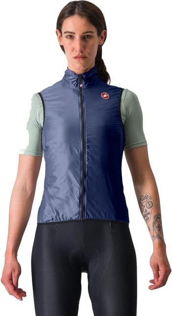 Castelli Aria W Vesta Belgian Blue XS