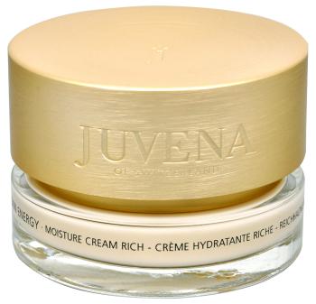 Juvena Denný a nočný hydratačný krém výživnej konzistencie pre suchú až veľmi suchú pleť Skin Energy (Moisture Cream Rich) 50 ml