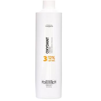 LORÉAL PROFESSIONNEL Oxydante 40 VOL 12 % 1 000 ml (3474630449244)