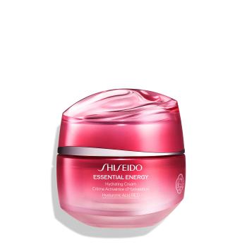 Shiseido Hydratačný pleťový krém Essential Energy (Hydrating Cream) 50 ml