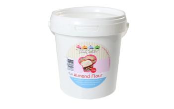 Jemná mandlová mouka 350 g - FunCakes